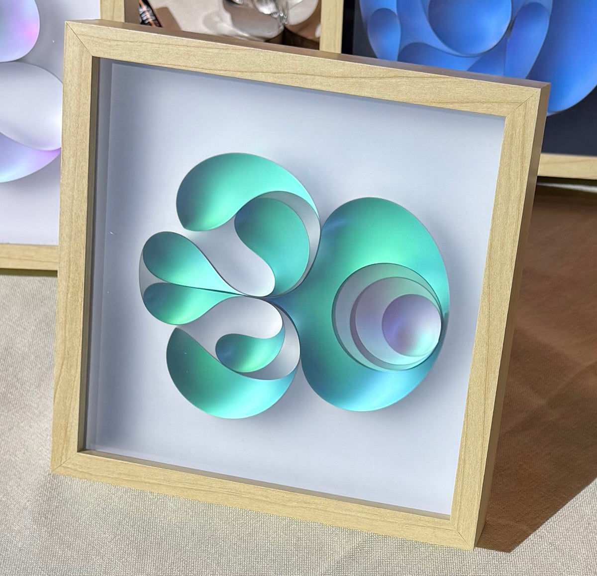 Lumadrop Art Kit