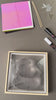 Video: adding a white background, step 9